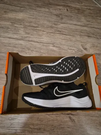 Gebrauchtes Nike Running Shoes bike — Bild 5 von 7