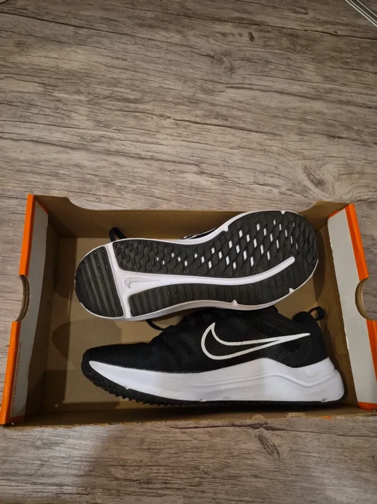Gebrauchtes Nike Running Shoes bike — Bild 5 von 7