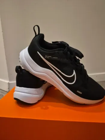 Gebrauchtes Nike Running Shoes bike