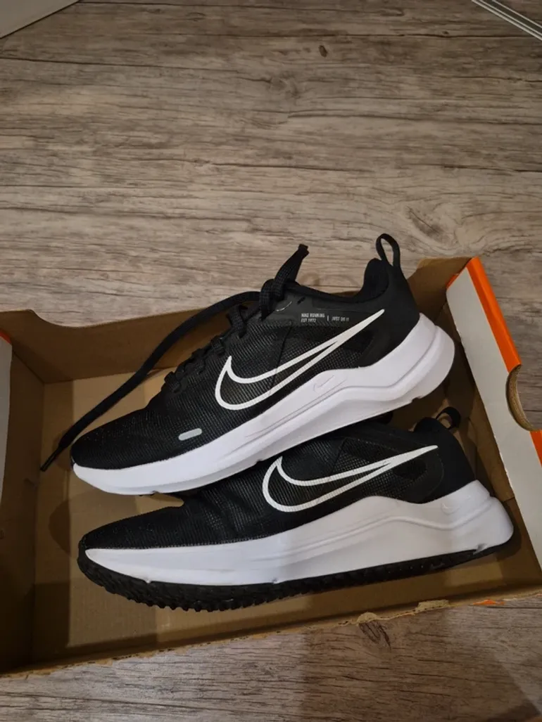 Gebrauchtes Nike Running Shoes bike — Bild 7 von 7