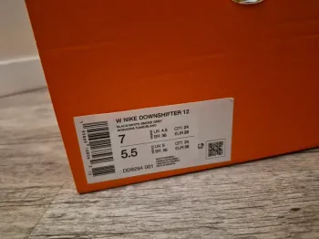 Gebrauchtes Nike Running Shoes bike — Bild 4 von 7