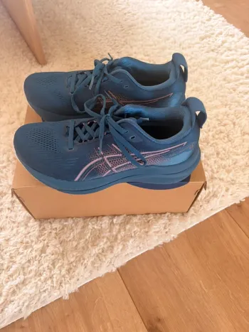Brugt Asics Gel-Kayano 33 bike — billede 3 af 5