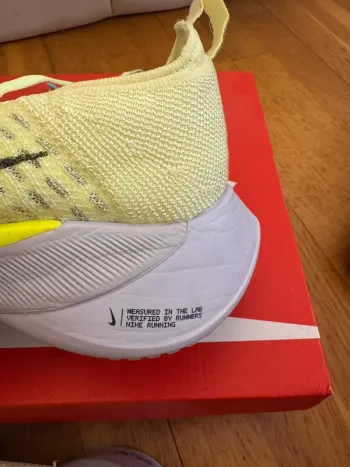 Brugt Nike ZoomX bike — billede 4 af 4