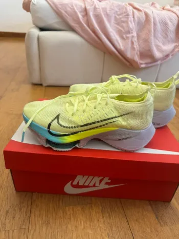Used Nike ZoomX bike