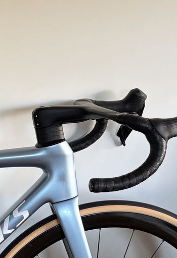 Brugt Specialized Roval Rapide Cockpit 2026 bike — billede 5 af 5