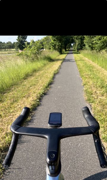 Brugt Specialized Roval Rapide Cockpit 2026 bike — billede 4 af 5