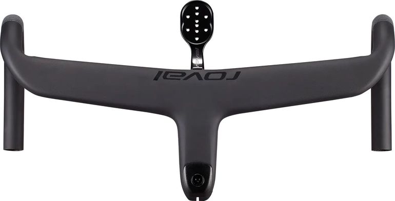 Brugt Specialized Roval Rapide Cockpit 2026 bike — billede 2 af 5