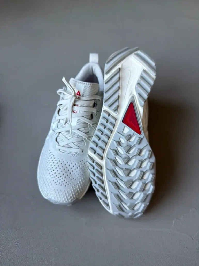 Pegasus React 4 bike de segunda mano — imagen 4 de 4