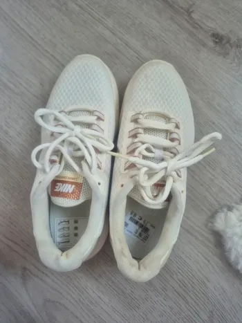 Gebrauchtes Nike Sneaker bike — Bild 2 von 4