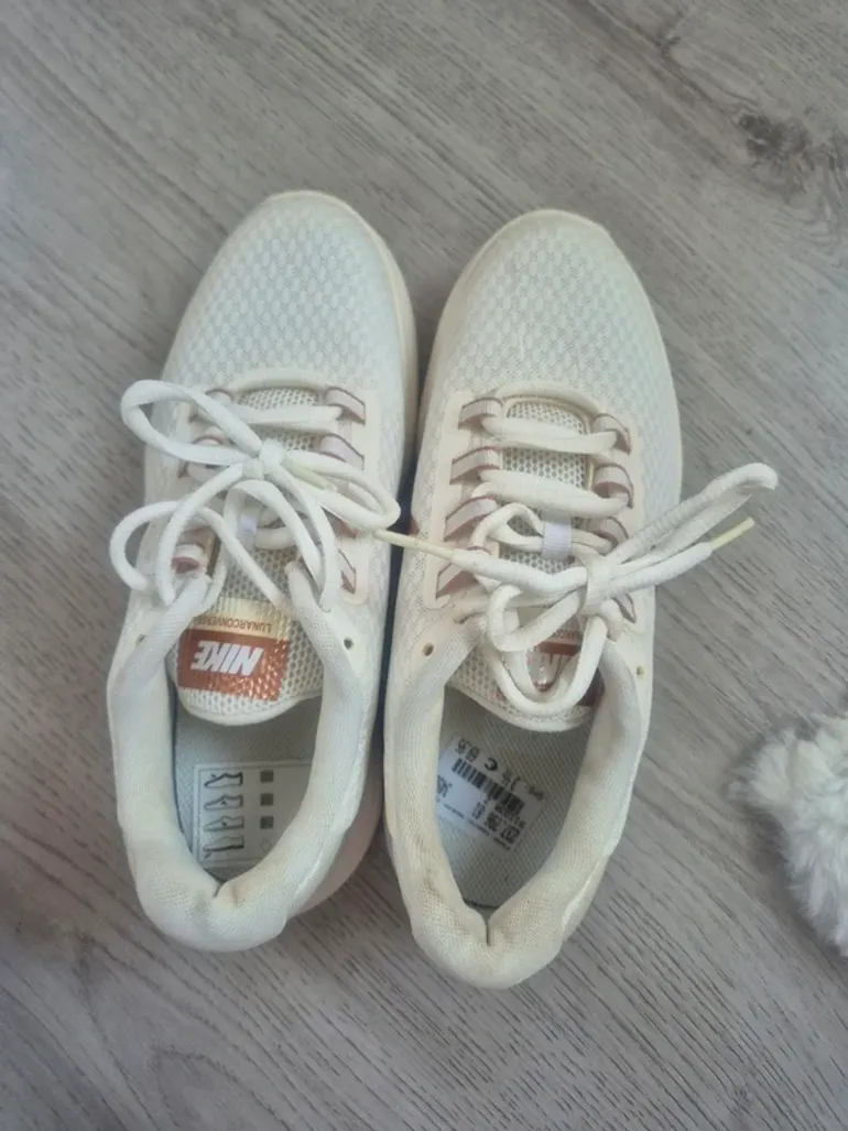 Gebrauchtes Nike Sneaker bike — Bild 2 von 4