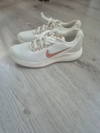 Gebrauchtes Nike Sneaker bike — Bild 4 von 4