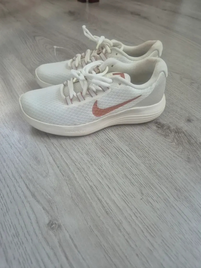 Gebrauchtes Nike Sneaker bike — Bild 4 von 4