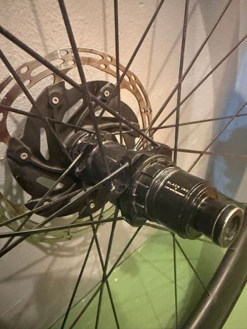 Gebrauchtes Black Inc Sixty 2021 bike — Bild 3 von 3