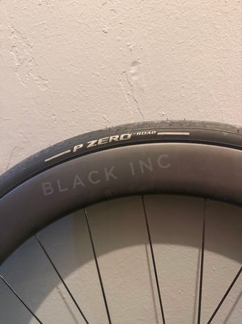Gebrauchtes Black Inc Sixty 2021 bike — Bild 2 von 3