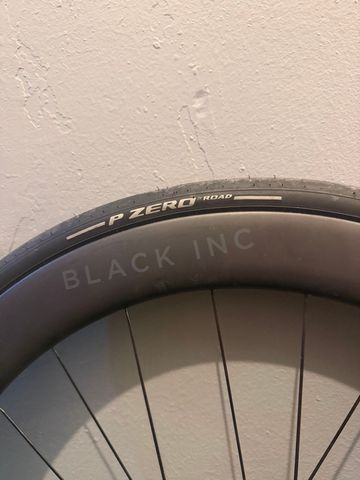 Used Black Inc Sixty 2021 bike — image 2 of 3
