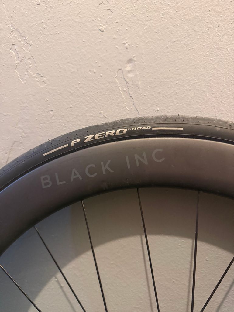 Gebrauchtes Black Inc Sixty 2021 bike — Bild 2 von 3
