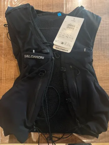 Gebrauchtes Salomon ADV SKIN 12L bike