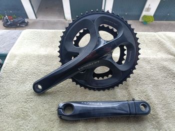 Shimano ultegra 2011 bike d'occasion