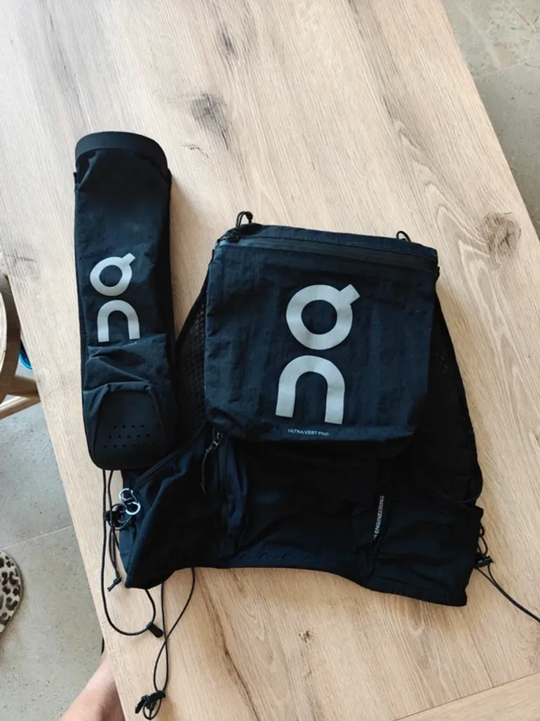 Used Pro Ultra Vest bike — image 3 of 4