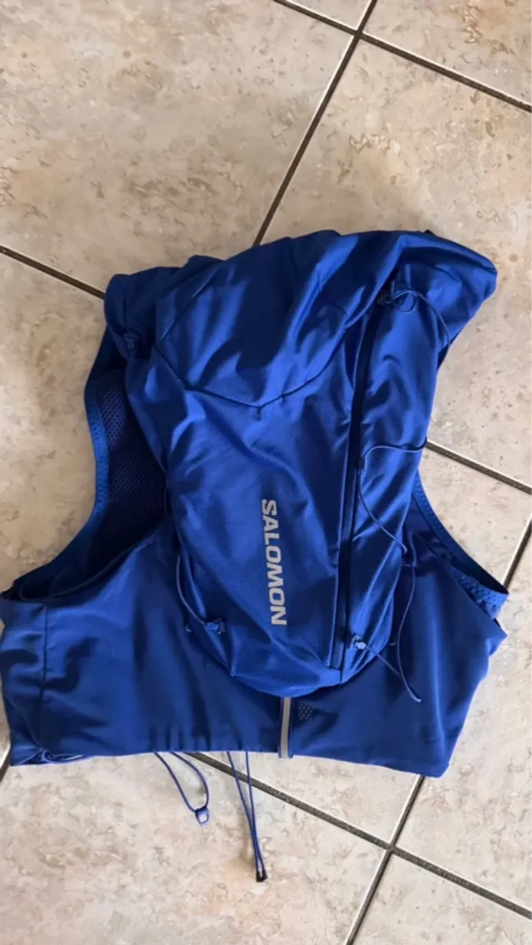 Used Salomon Gilet d’hydratation bike — image 4 of 5