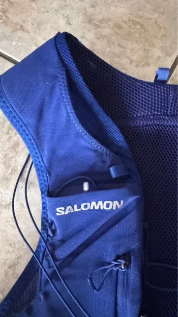 Used Salomon Gilet d’hydratation bike — image 2 of 5