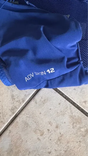 Used Salomon Gilet d’hydratation bike — image 5 of 5
