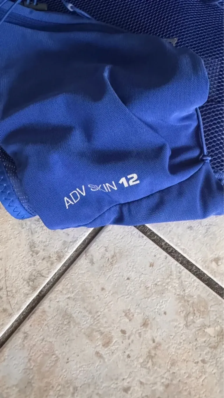 Used Salomon Gilet d’hydratation bike — image 5 of 5