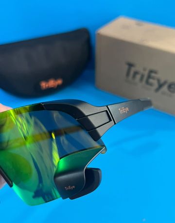 Gebrauchtes TriEye Glasses bike — Bild 4 von 6