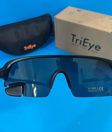 Gebrauchtes TriEye Glasses bike — Bild 2 von 6