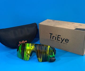 Gebrauchtes TriEye Glasses bike — Bild 1 von 6