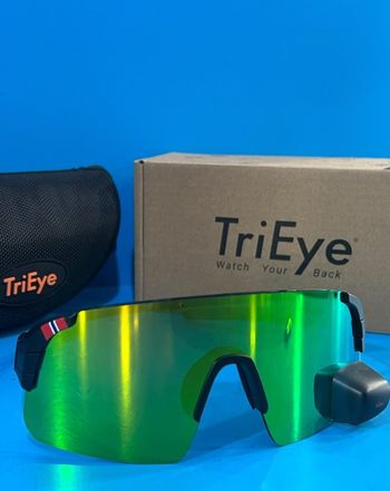 Brugt TriEye Glasses bike — billede 3 af 6