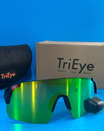 Gebrauchtes TriEye Glasses bike — Bild 3 von 6