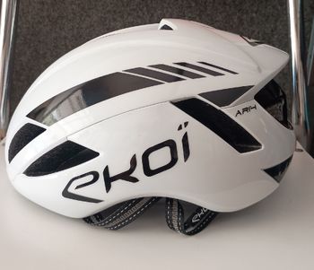 Used Ekoi AR14 2025 bike — image 2 of 5
