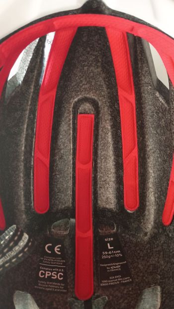 Used Ekoi AR14 2025 bike — image 5 of 5