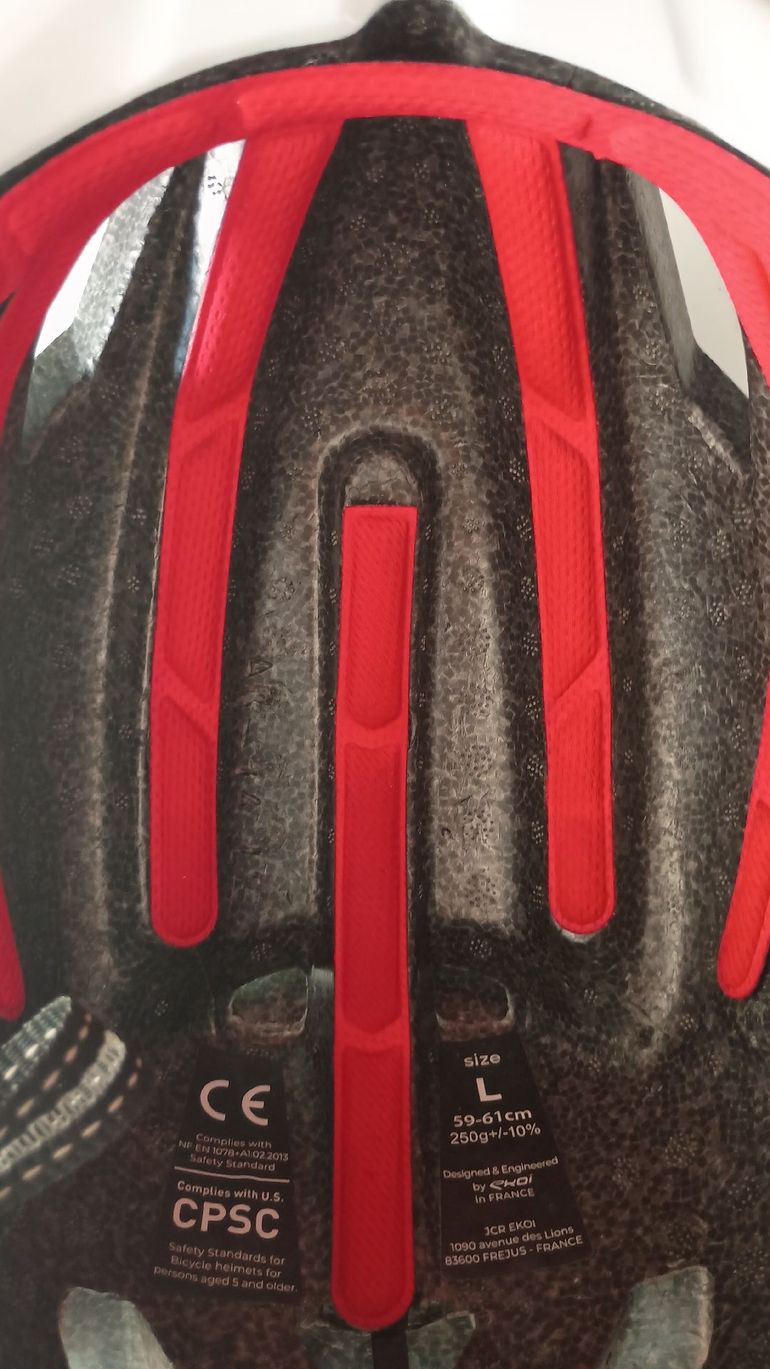 Used Ekoi AR14 2025 bike — image 5 of 5