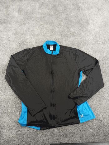 BTWIN maillot velo mi-saison homme taille xl - 652861 bike d'occasion