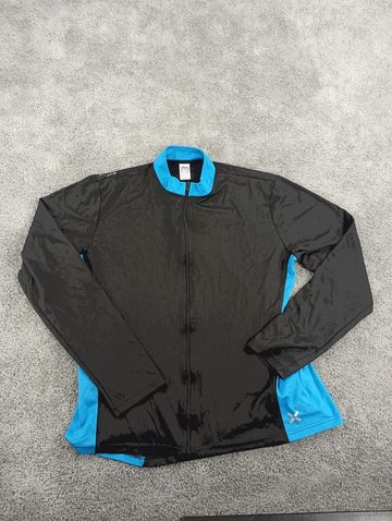 Brugt BTWIN maillot velo mi-saison homme taille xl - 652861 Cycling Clothing