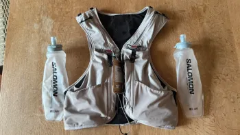 Used Salomon S/lab Ultra 12l bike — image 2 of 3