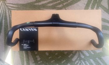 Used Canyon CP0047 Gravel Cockpit 2025 bike