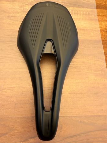 Used Fizik Vento Argo R1 2026 bike
