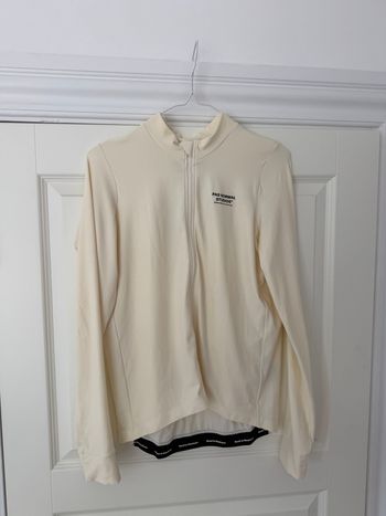 Used Pas Normal Studios Jersey 2026 bike