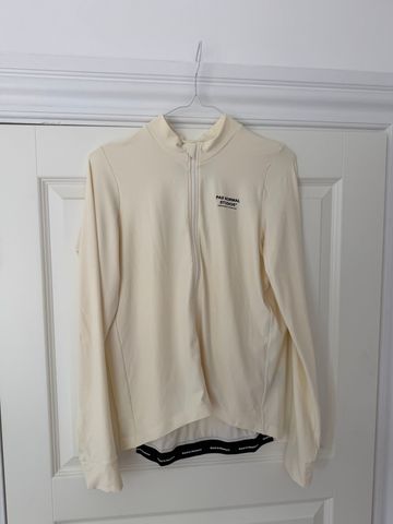 Brugt Pas Normal Studios Jersey 2026 Cycling Clothing