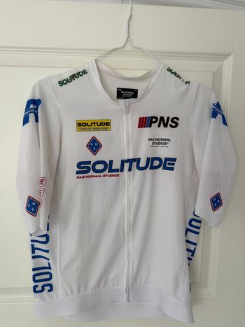 Used Pas Normal Studios Jersey 2026 bike