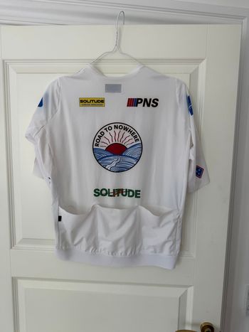Brugt Pas Normal Studios Jersey 2026 bike — billede 2 af 2