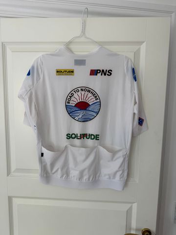 Brugt Pas Normal Studios Jersey 2026 bike — billede 2 af 2