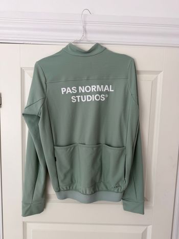 Używany Pas Normal Studios Jersey 2025 bike — zdjęcie 2 z 2