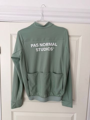 Tweedehands Pas Normal Studios Jersey 2025 bike — afbeelding 2 van 2