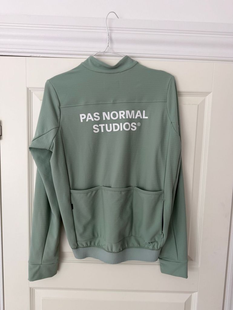 Używany Pas Normal Studios Jersey 2025 bike — zdjęcie 2 z 2