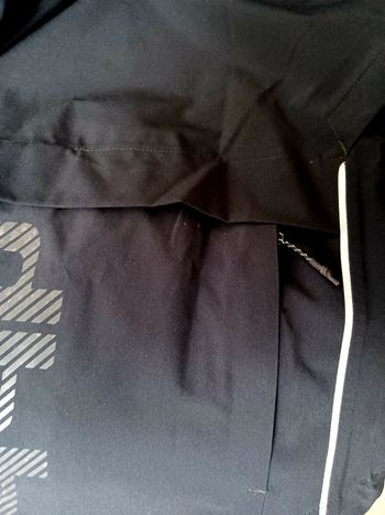 dhl Rain Jacket bike d'occasion — image 6 sur 7