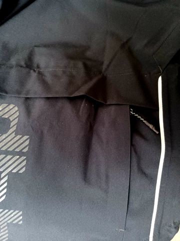Used dhl Rain Jacket bike — image 6 of 7